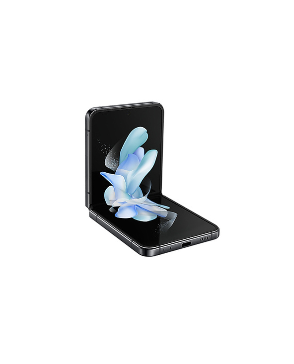 Samsung Galaxy Z Flip4 Enterprise Edition SM-F721B 6.7" 128 Go Graphite