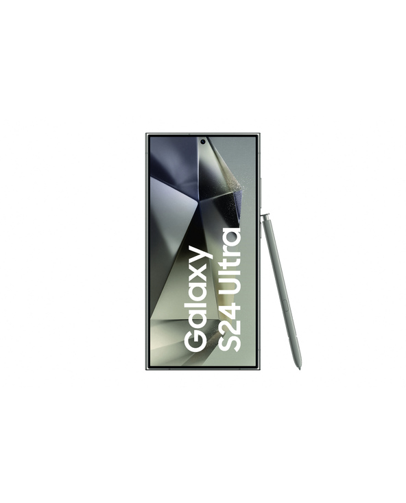 Samsung Galaxy S24 Ultra 6.8" 256 Go Gris, Titane