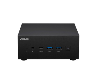 ASUS ExpertCenter PN53-S7065MD Mini PC AMD Ryzen 7 16 Go 512 Go Non Noir