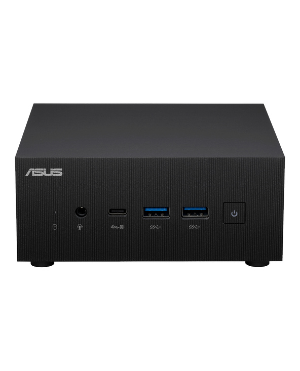ASUS ExpertCenter PN53-S7065MD Mini PC AMD Ryzen 7 16 Go 512 Go Non Noir
