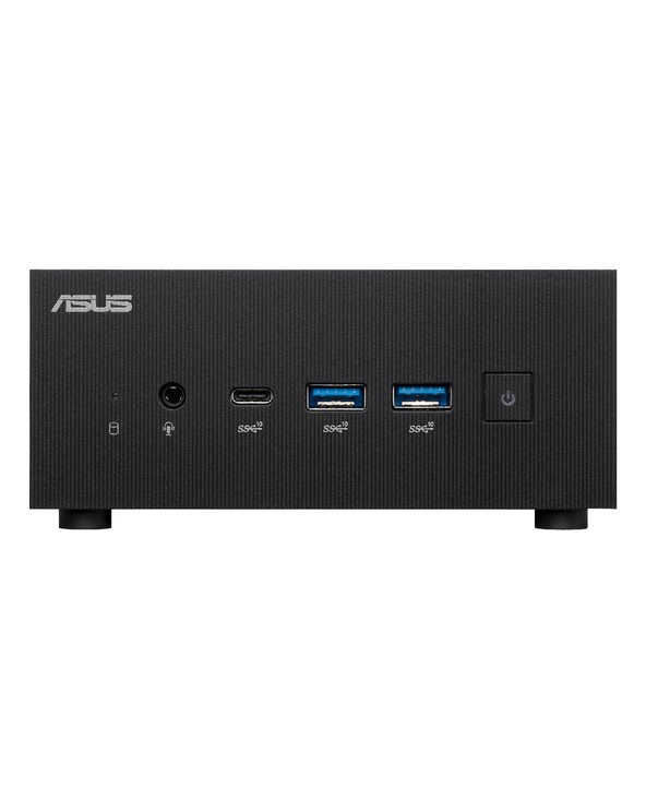 ASUS ExpertCenter PN64-S5045AD Mini PC I5 8 Go 256 Go Windows 11 Pro Noir ASUS ExpertCenter PN64-S5045AD Mini PC I5 8 Go 256 Go Windows 11 Pro Noir