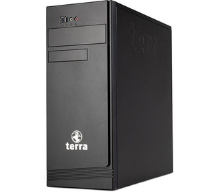 Wortmann AG TERRA EU1009945 PC I7 16 Go 512 Go Windows 11 Pro Noir