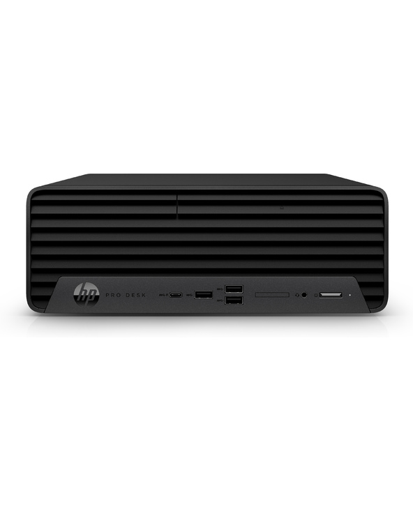 HP Pro 400 G9 PC I3 8 Go 256 Go Windows 11 Pro Noir