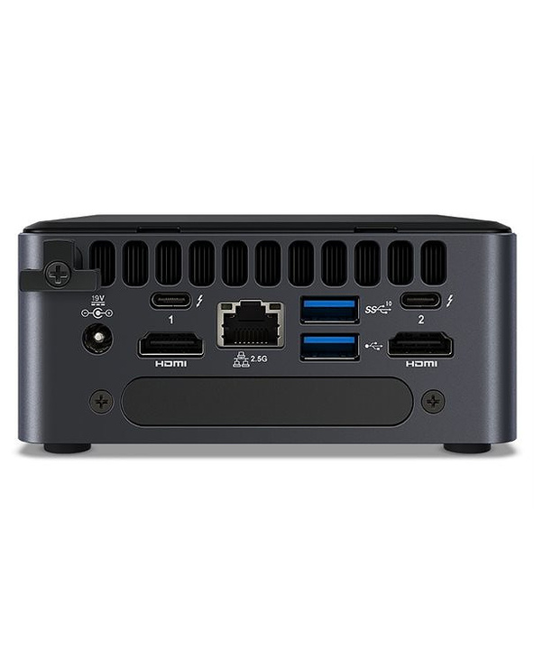 Wortmann AG TERRA PC-MICRO 7000 PC I7 16 Go 500 Go Windows 11 Pro Noir