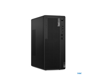 Lenovo ThinkCentre M80T GEN 3 PC I5 8 Go 256 Go Windows 11 Pro Noir