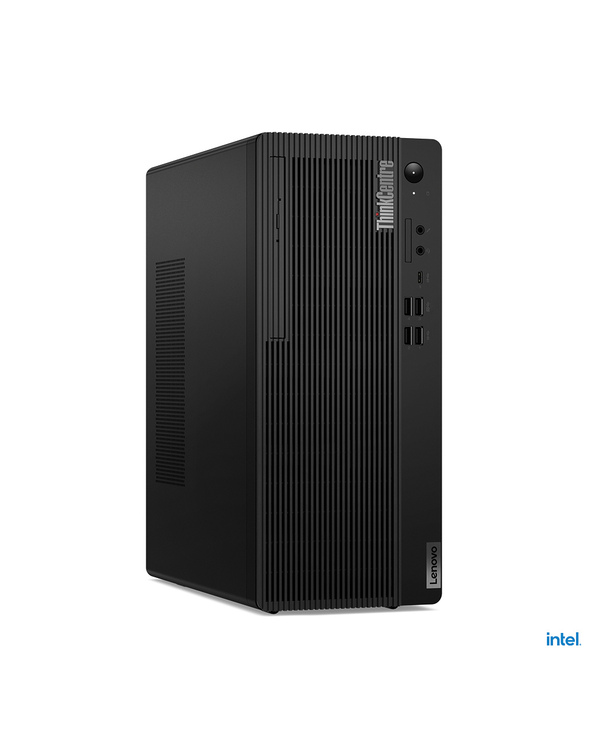 Lenovo ThinkCentre M80T GEN 3 PC I5 8 Go 256 Go Windows 11 Pro Noir
