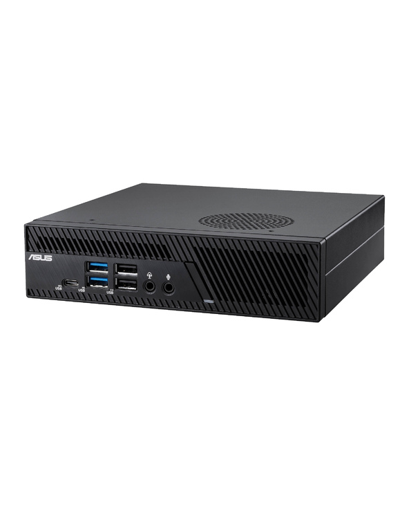 ASUS PB63-B7016MH Mini PC I7 16 Go 512 Go Non Noir