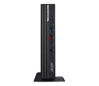 Acer Veriton N4710GT Mini PC I7 16 Go 512 Go Windows 11 Pro Noir