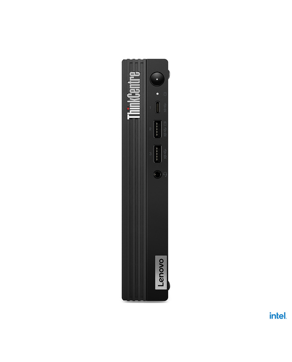 Lenovo ThinkCentre M80Q Mini PC I5 16 Go 512 Go Windows 11 Pro Noir
