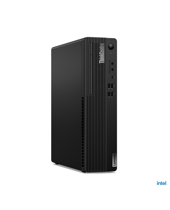 Lenovo ThinkCentre M80S PC I5 16 Go 512 Go Windows 11 Pro Noir