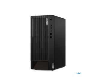 Lenovo ThinkCentre M90T PC I5 16 Go 512 Go Windows 11 Pro Noir