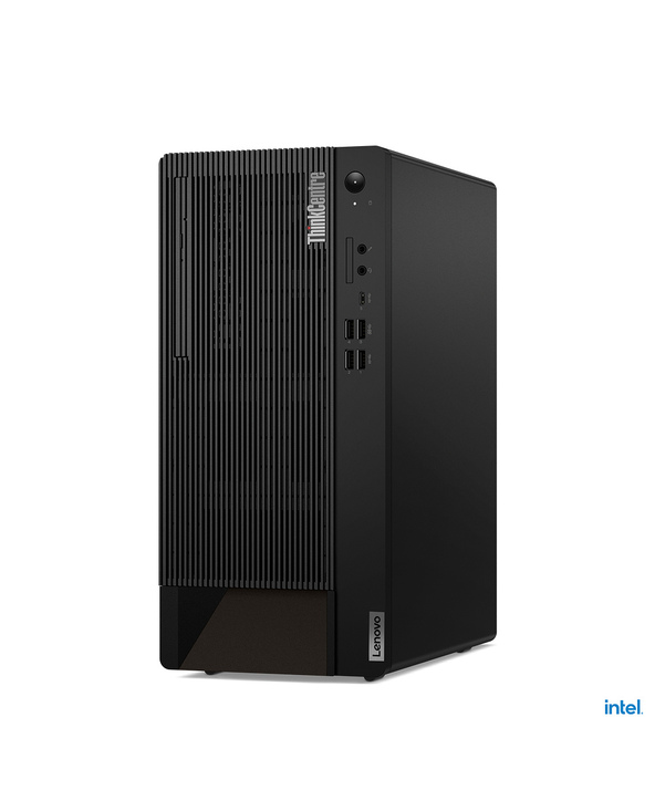 Lenovo ThinkCentre M90T PC I5 16 Go 512 Go Windows 11 Pro Noir