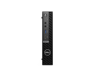 DELL OptiPlex 7020 PLUS Mini PC I7 16 Go 512 Go Windows 11 Pro Noir