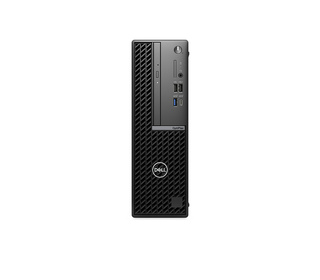 DELL OptiPlex 7020 PLUS PC I7 16 Go 512 Go Windows 11 Pro Noir