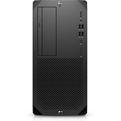 HP Z2 G9 Station de travail I7 32 Go 1 To Windows 11 Pro Noir