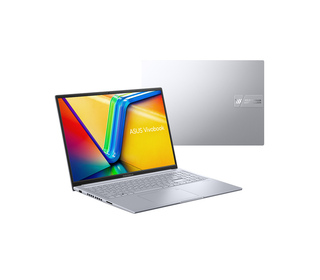 ASUS Vivobook K3605ZF-MB372W 16" I5 16 Go Argent 512 Go