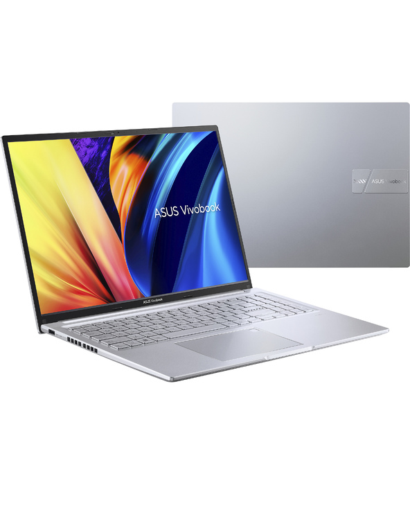 ASUS Vivobook P1600EA-MB150X 16" I5 16 Go Argent 512 Go