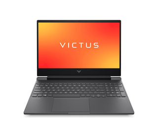 HP Victus Gaming 15-FB0217NF 15.6" AMD Ryzen 7 16 Go Noir 512 Go