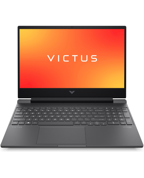 HP Victus Gaming 15-FB0217NF 15.6" AMD Ryzen 7 16 Go Noir 512 Go