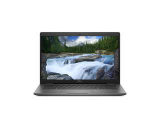 DELL Latitude 3450 14" I5 8 Go Gris 512 Go