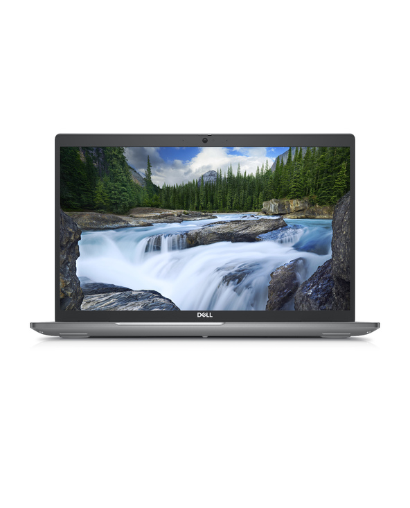 DELL Latitude 5540 15.6" I5 16 Go Gris 512 Go