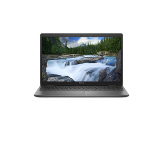 DELL Latitude 3550 15.6" I5 8 Go Gris 512 Go