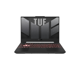 ASUS TUF Gaming FA507NU 15.6" AMD Ryzen 5 16 Go Gris 512 Go