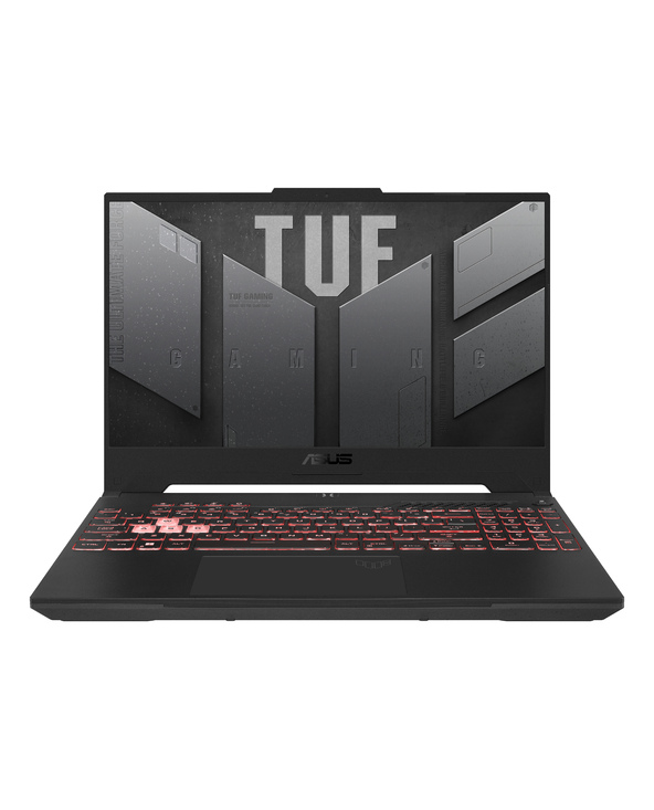 ASUS TUF Gaming FA507NU 15.6" AMD Ryzen 5 16 Go Gris 512 Go