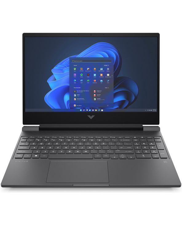 HP Victus by HP 15-FB0169NF 15.6" AMD Ryzen 5 8 Go Noir 512 Go