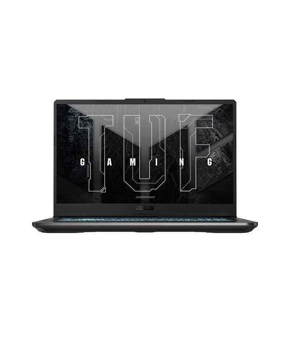 ASUS TUF Gaming FA706NF-HX005W 17.3" AMD Ryzen 5 16 Go Noir 512 Go