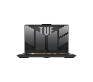 ASUS TUF Gaming TUF707ZC4-HX060W 17.3" I5 8 Go Noir, Gris 512 Go