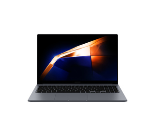 Samsung GALAXY BOOK4 (15.6", INTEL CORE 5, 8GO/256GO) 15.6" Intel Core 5 8 Go Gris 256 Go