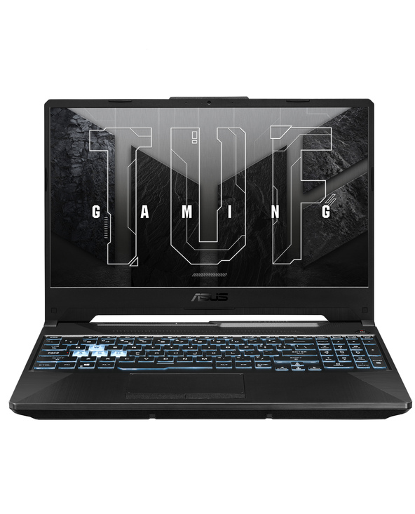 ASUS TUF Gaming FA506NC-HN001W 15" AMD Ryzen 5 16 Go Noir 512 Go