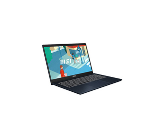 MSI Modern 15 B13M-259FR 15.6" I5 16 Go Bleu 512 Go