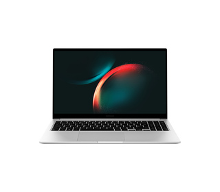 Samsung Galaxy Book3 15.6" I5 8 Go Argent 512 Go
