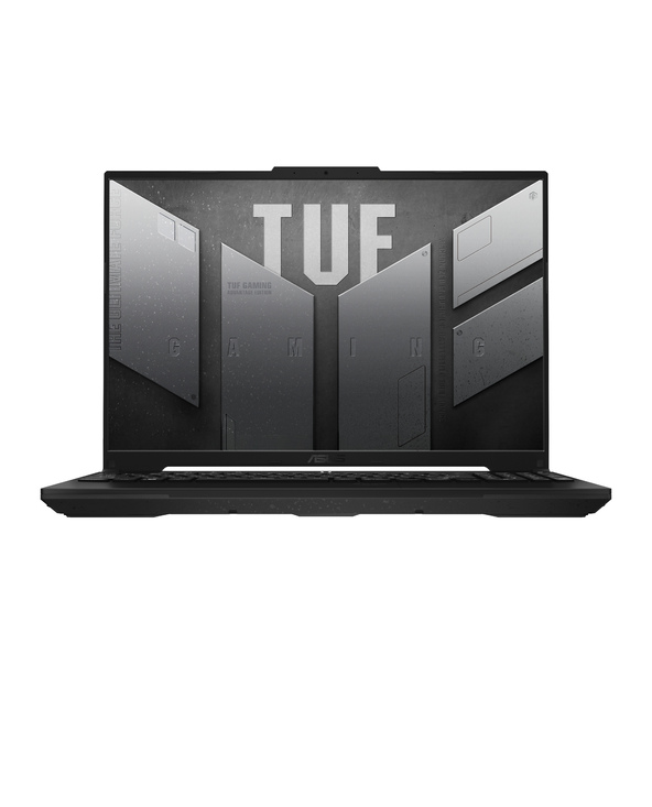 ASUS TUF Gaming FX507ZC4-HN220W 15.6" I5 16 Go Noir, Gris 512 Go