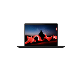 Lenovo ThinkPad T16 16" I5 8 Go Noir 256 Go