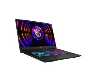 MSI Katana 15 B13UDXK-1800XFR 15.6" I5 16 Go Noir 512 Go