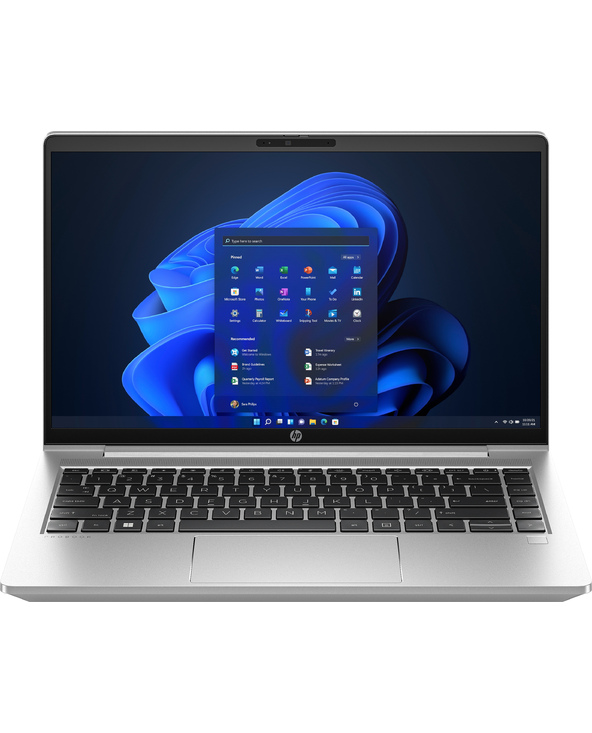 HP ProBook 440 14 G10 14" I5 8 Go Argent 256 Go