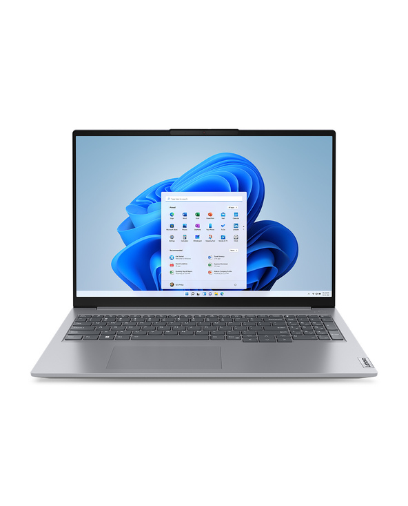 Lenovo ThinkBook 16 16" I5 16 Go Gris 512 Go
