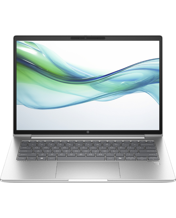 HP ProBook 445 G11 14" AMD Ryzen 5 16 Go Argent 512 Go