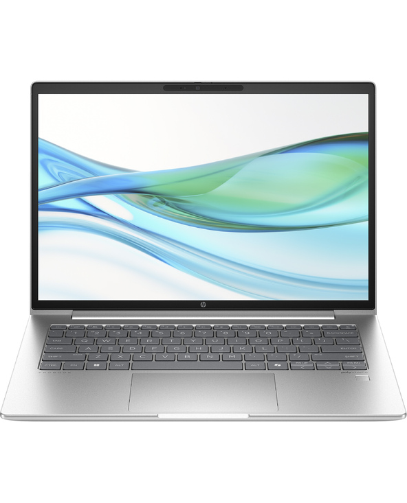HP ProBook 440 G11 14" Intel Core Ultra 5 8 Go Argent 256 Go