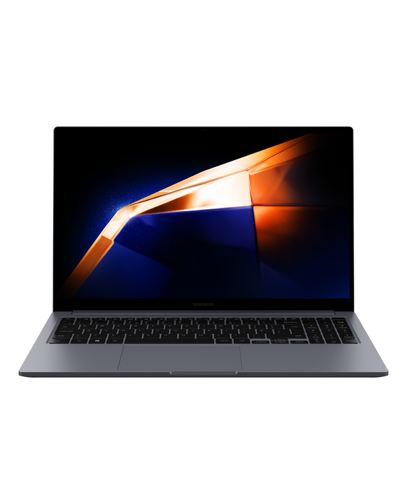 Samsung Galaxy Book4 15.6 Intel Core 5 16 Go Gris 512 Go