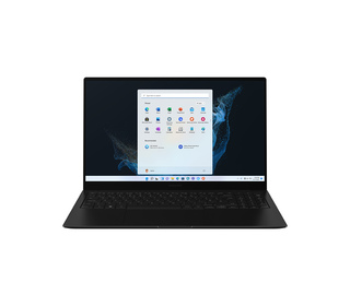 Samsung Galaxy Book2 Pro 15.6" I5 8 Go Anthracite 256 Go