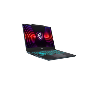 MSI Cyborg 14 A13UDX-004FR 14" I5 16 Go Noir 1 To