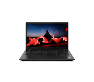 Lenovo ThinkPad L14 14" I5 8 Go Noir 256 Go