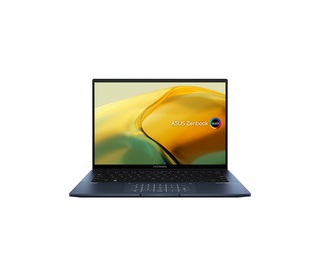ASUS Zenbook BX3402ZA-KM754W 14" I7 16 Go Bleu 1 To