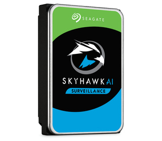 Seagate Surveillance HDD SkyHawk AI 3.5" 12 To Série ATA III