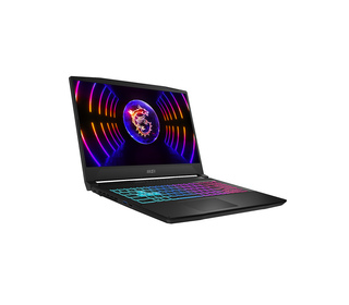 MSI Katana 15 B12VEK-067FR 15.6" I5 8 Go Noir 512 Go