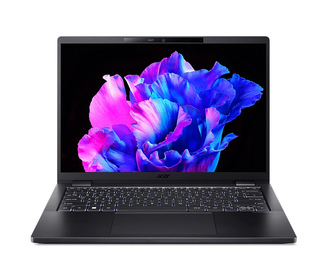 Acer TravelMate TMP614-53-TCO-572W 14" I5 16 Go Noir 512 Go